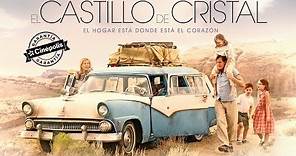 El Castillo de Cristal | Con Garantía Cinépolis | Tráiler oficial