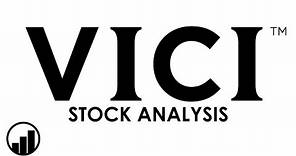 VICI Properties (VICI) Stock Analysis: Should You Invest in $VICI?