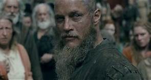 Ragnar Discorso Scena finale 4x10 VIKINGS "Chi vuole essere il Re?" | EXTRA