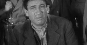 El delator (1935) de John Ford (El Despotricador Cinéfilo)