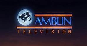 Amblin Television/Baer Bones/CBS Television Studios (2015)
