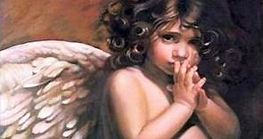 Angel 19 - Murdered Children