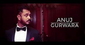Anuj Gurwara: Anchor | Emcee | Master of Ceremonies | Showreel