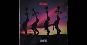 The Stranglers - Dreamtime 1986 Full Album Vinyl