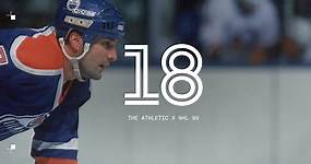 NHL99: Paul Coffey, after building a life away from the game, has returned to it