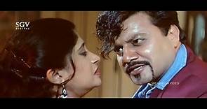 Monda | Kannada Full HD Movie | Saikumar | Sharath Lohithashwa | Vinaya Prasad | Thriller Movie