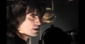 Cozy Powell Drum Solo -Brian May Band