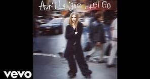 Avril Lavigne - Tomorrow (Official Audio)