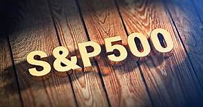 S&P 500 Index: Track S&P News, Stocks To Watch And SPDR ETFs