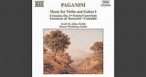 Sonata concertata in A Major, Op. 61, MS 2: II. Adagio assai espressivo