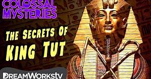 How Did King Tut Die? | COLOSSAL MYSTERIES