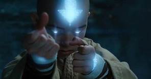 THE LAST AIRBENDER (2010) | Hollywood.com Movie Trailers | #movies #movietrailers