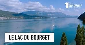 Lac du Bourget - Savoie - Les 100 lieux qu'il faut voir - Documentaire