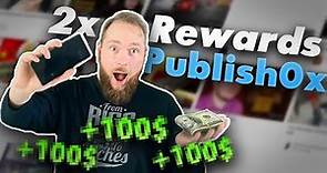 Publish0x Hack: How to Increase Earnings With 1 Simple Trick 💵