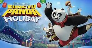 Kung Fu Panda - Holiday (2010) | trailer