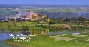 Lakewood Ranch Country Club, Florida - Explore Homes, Golf & Community