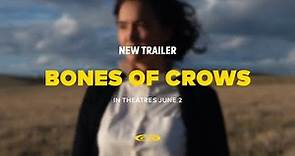 Bones of Crows (2023) - New Trailer | Cineplex