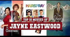 Jayne Eastwood Top 10 Movies of Jayne Eastwood| Best 10 Movies of Jayne Eastwood