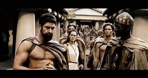 300 Questa è Sparta!!!