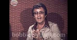 Bill Bixby "The Magician" 1973 - Bobbie Wygant Archive