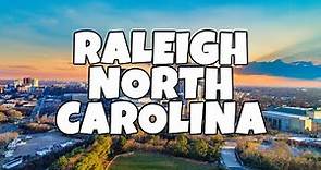 Best Things To Do in Raleigh North Carolina