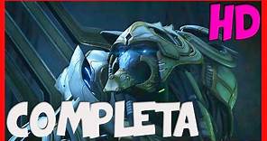 Pelicula StarCraft 2: Legacy of the void Español latino Todas las cinemáticas secretas