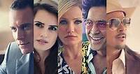 The Counselor (2013) Cast and Crew
