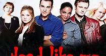 Dead Like Me Season 1 - watch full episodes streaming online