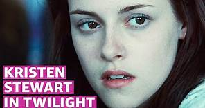 Kristen Stewart: Sighing 101 | Twilight | Prime Video