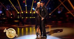 Debbie McGee's Strictly Journey - It Takes Two - BBC Two