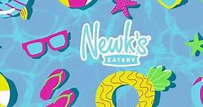 Newk's Eatery Summer Selects Menu