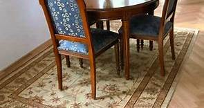 Perzische en moderne handgeknoopte tapijten