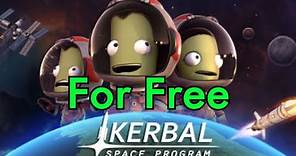 KSP for Free!