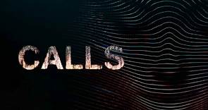 'Calls': tráiler y fecha de estreno de la serie con forma de thriller inmersivo de Apple TV