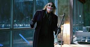 Where's the detonator? (Batman vs Joker) | The Dark Knight [4k, HDR, IMAX]