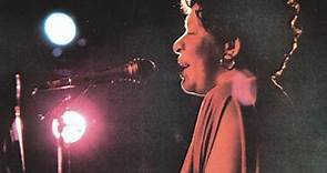 Shirley Horn Trio - All Night Long