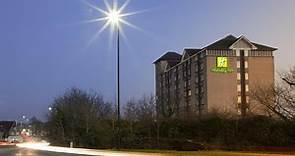 Holiday Inn Slough Windsor, an IHG Hotel, Slough, United Kingdom
