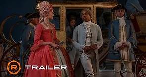 Chevalier - Official Trailer (2023) - Kelvin Harrison Jr., Samara Weaving, Lucy Boynton