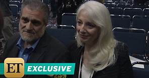 EXCLUSIVE: Lady Gaga's Parents On Her Super Bowl Performance: She's an Inspiration
