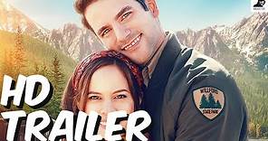 The Nature of Romance Official Trailer (2021) Brant Daugherty, Breanne Parhiala, Kimberly Daugherty
