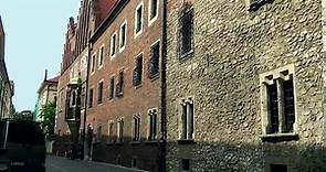 Collegium Maius - Cracovia Krakow