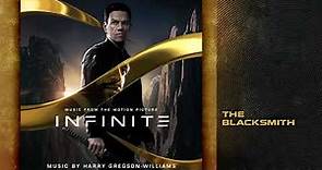 Infinite - The Blacksmith (Soundtrack by Harry Gregson-Williams)