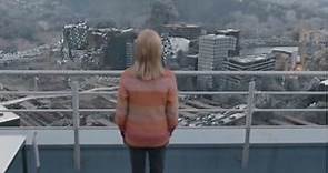 The Quake - Il terremoto del secolo: il trailer del film