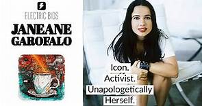 Janeane Garofalo: Icon, Activist, Unapologetically Herself