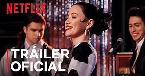 Selena: La serie | Tráiler oficial | Netflix