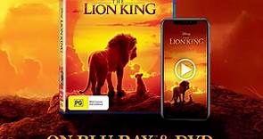 The Lion King | Home Entertainment Trailer