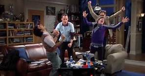 The Best of The Big Bang Theory Season 1