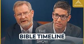 Understanding the Virgin Mary w/ Dr. Scott Powell - The Bible Timeline Show w/ Jeff Cavins