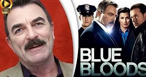 Blue Bloods 14x07 Promo "On the Ropes" (HD) Final Season Date Announcement