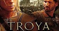 Ver Troya (2004) Online | Cuevana 3 Peliculas Online